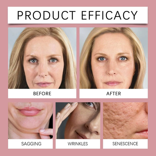 Radiant Glow Face Mask